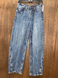 Women’s Wild Fable Barrel Jeans Size 00