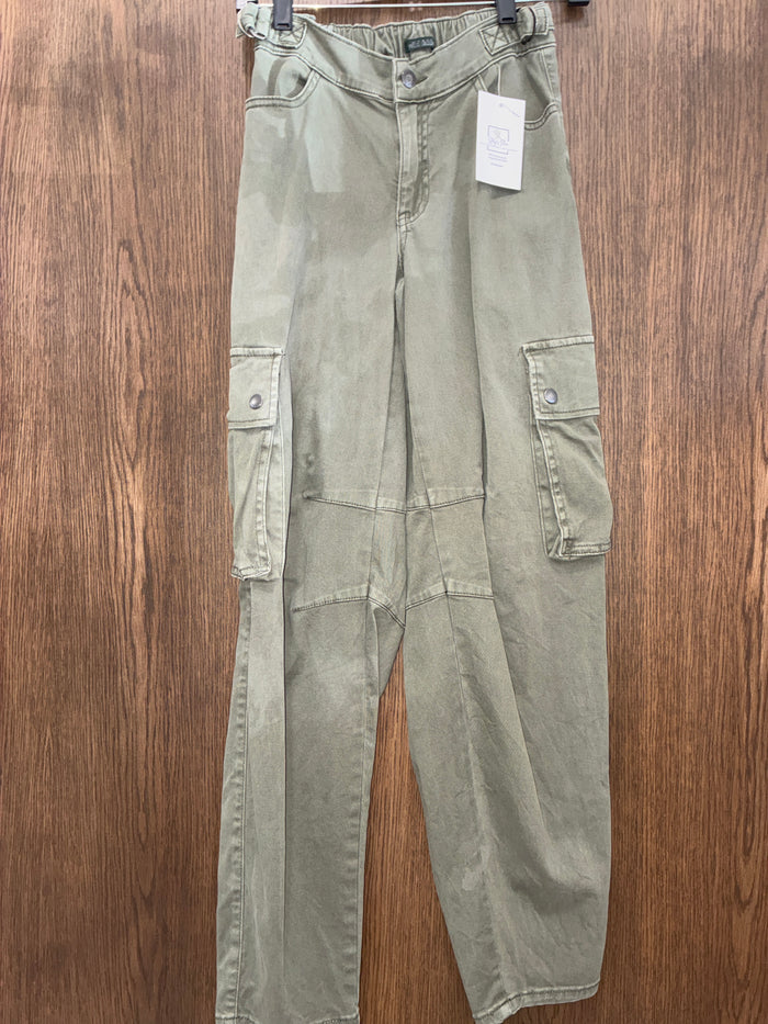Women’s Wild Fable Cargo Pants Size XXS