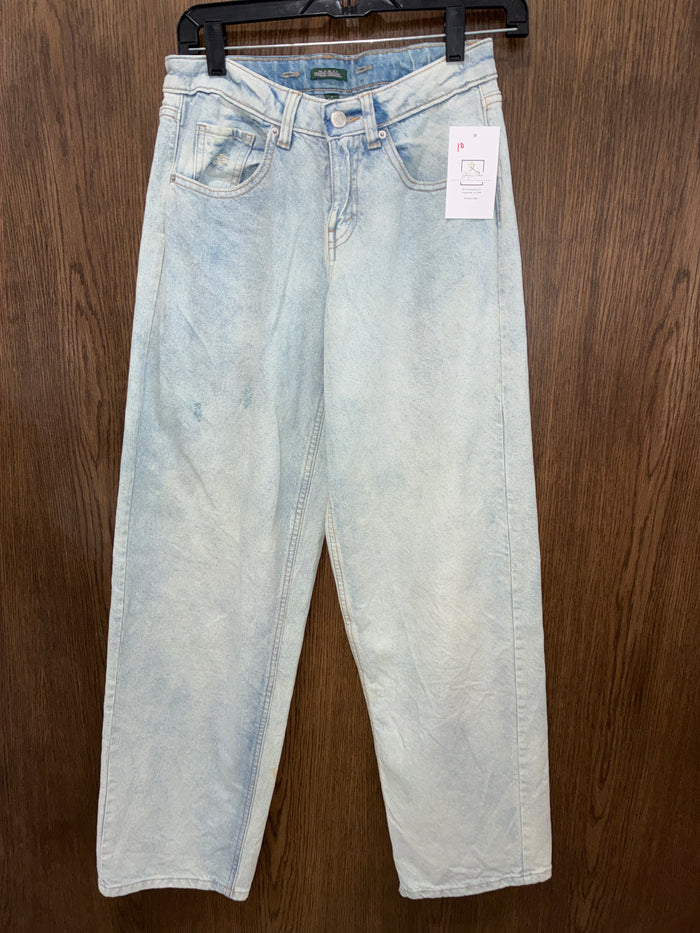 Women’s Wild Fable Jeans Size 0