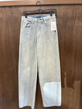 Women’s Wild Fable Wide Leg Jeans Size 0