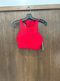 Women’s Zyia Active Light N Tight Sports Bra size Large