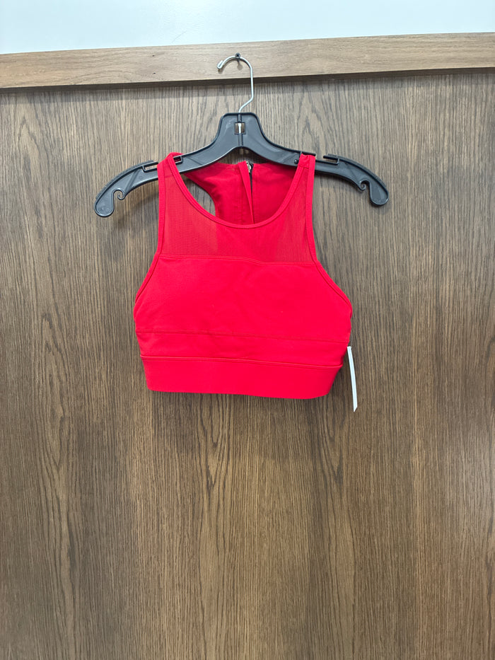 Women’s Zyia Active Light N Tight Sports Bra size Large