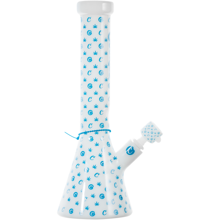 XL Cookies V Beaker Bong