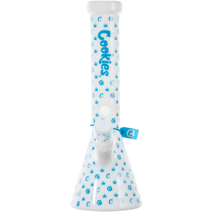 XL Cookies V Beaker Bong