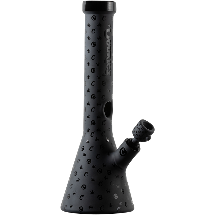 XL Cookies V Beaker Bong