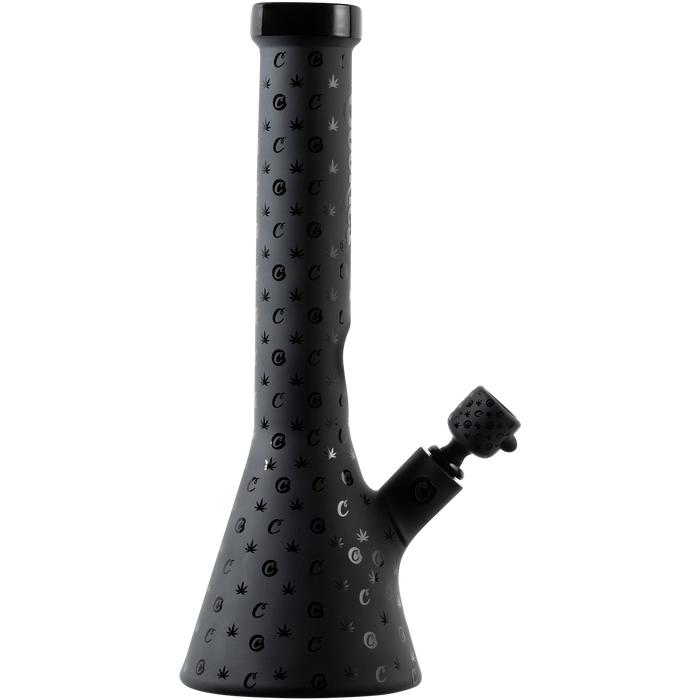 XL Cookies V Beaker Bong