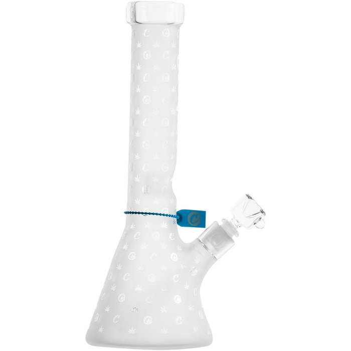 XL Cookies V Beaker Bong