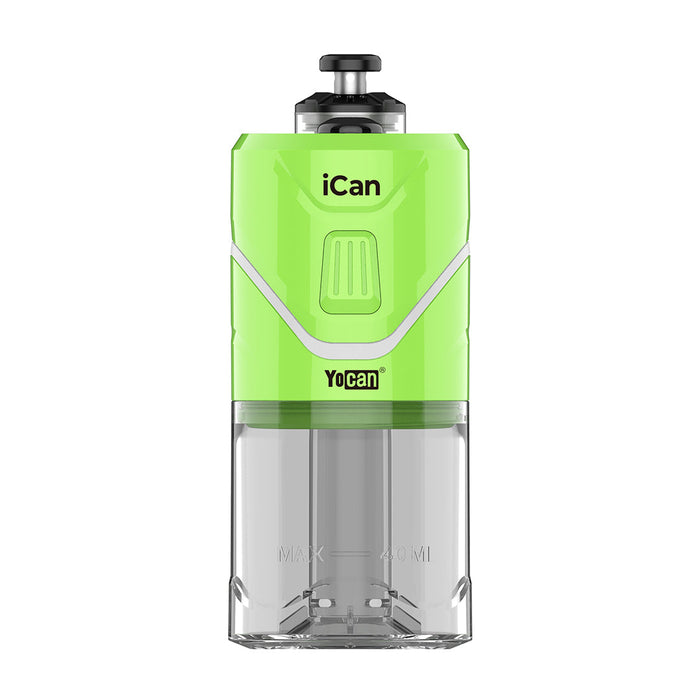 Yocan iCan E-Rig