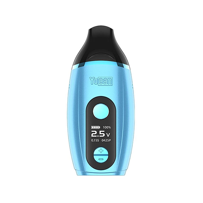 Yocan Iris Concentrate Vaporizer | 900mAh