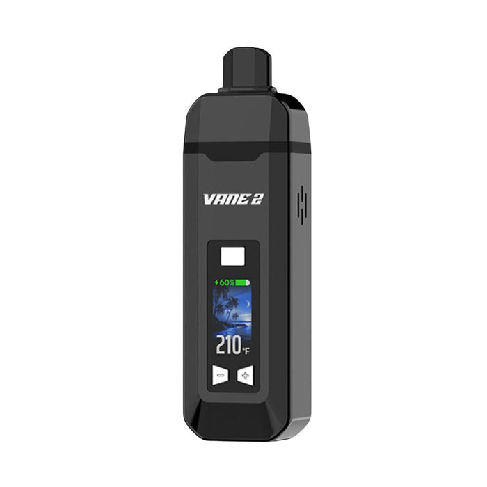 Vane 2 Dry Herb Vaporizer