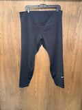 Nike Yoga Leggings Plus 1X
