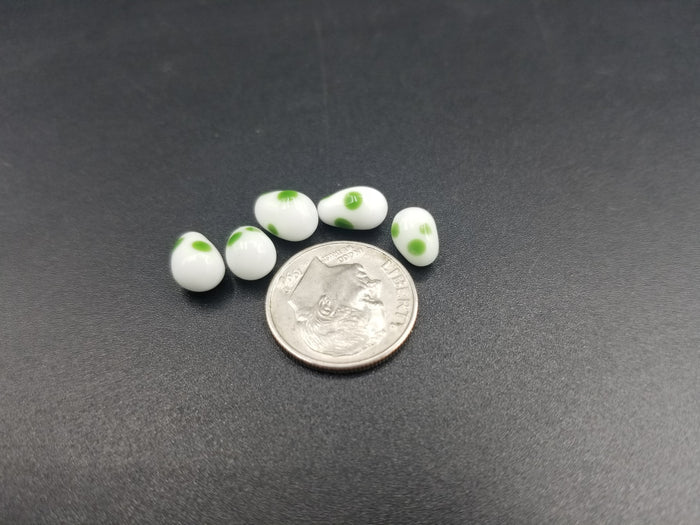 Yoshi Egg Terp Pearls WoB