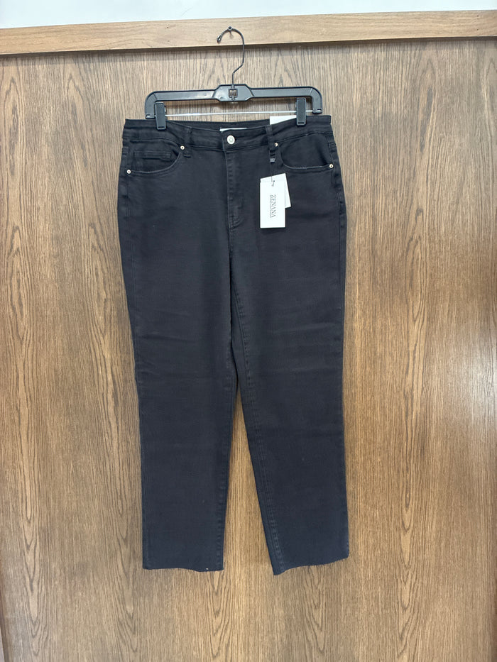 Zenana Women's Jeans NWT size XL Extra Large