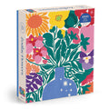 Zodiac Flowers 1000 Piece Puzzle 1000 Piece Puzzles Liv Lee
